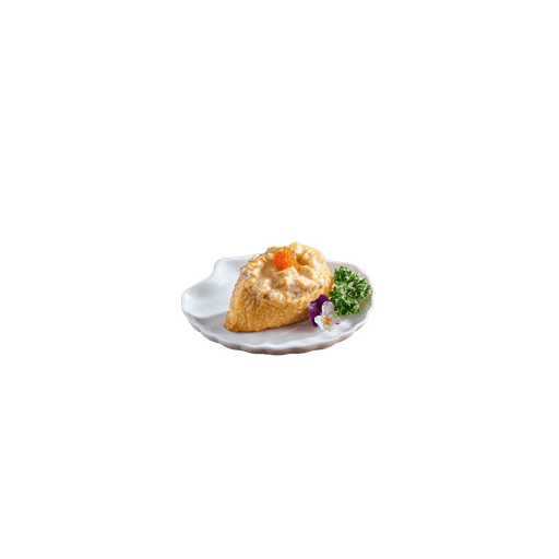Đậu Hũ Sò Điệp Mayo