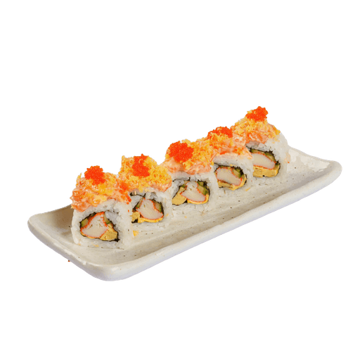 Cơm Cuộn Núi Phú Sĩ