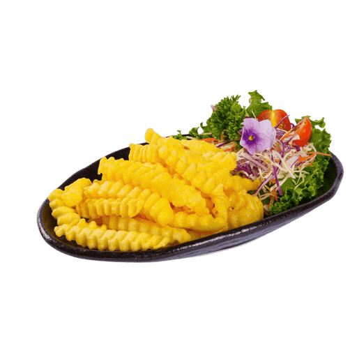 Khoai Tây Chiên