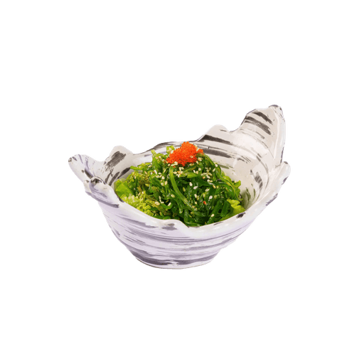 Rong Biển Trộn Sốt Chuka