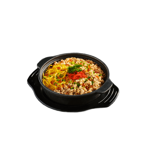 Cơm Trộn Sansou Don Buri