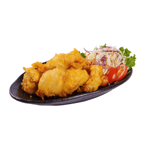 Gà Chiên Giòn