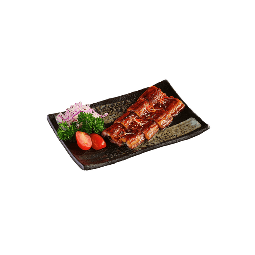 Lươn Nướng