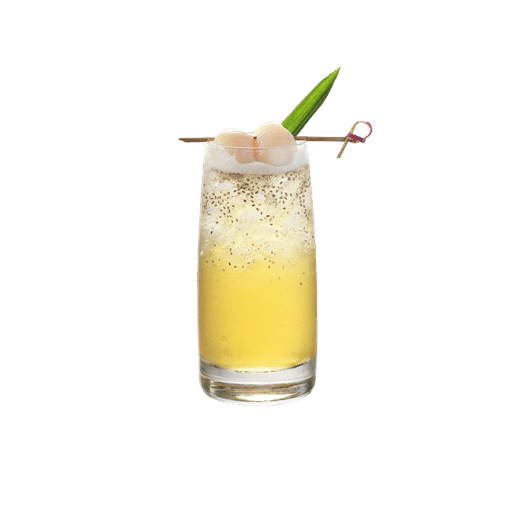 Trà Vải Lài