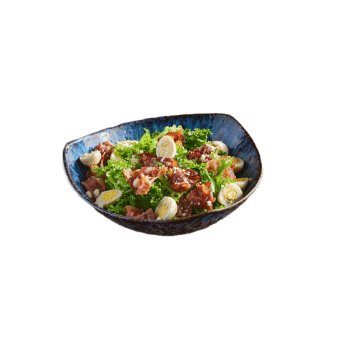 Salad Bacon