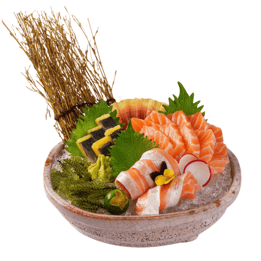 Combo Oishi 01