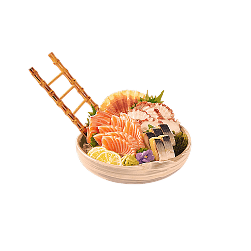 Combo Oishi 04