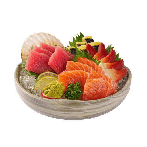 Combo Oishi 05