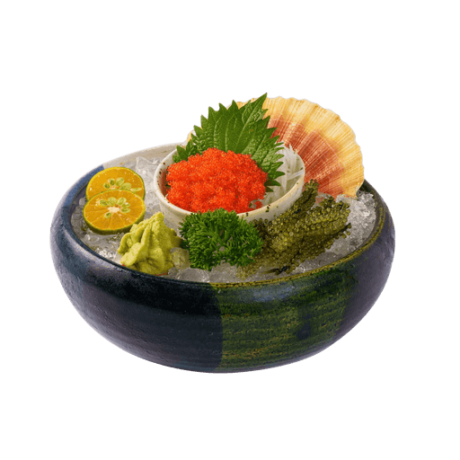 Trứng Cá Chuồn